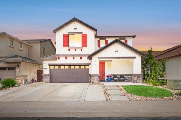 Property Photo:  3706 Rockdale Drive  CA 95742 