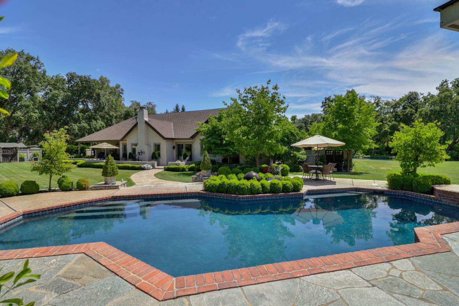 Property Photo: 12977 Orange Road CA 95693