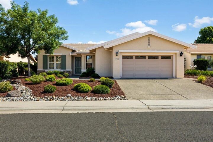 1742 Carnelian Court  Lincoln CA 95648 photo