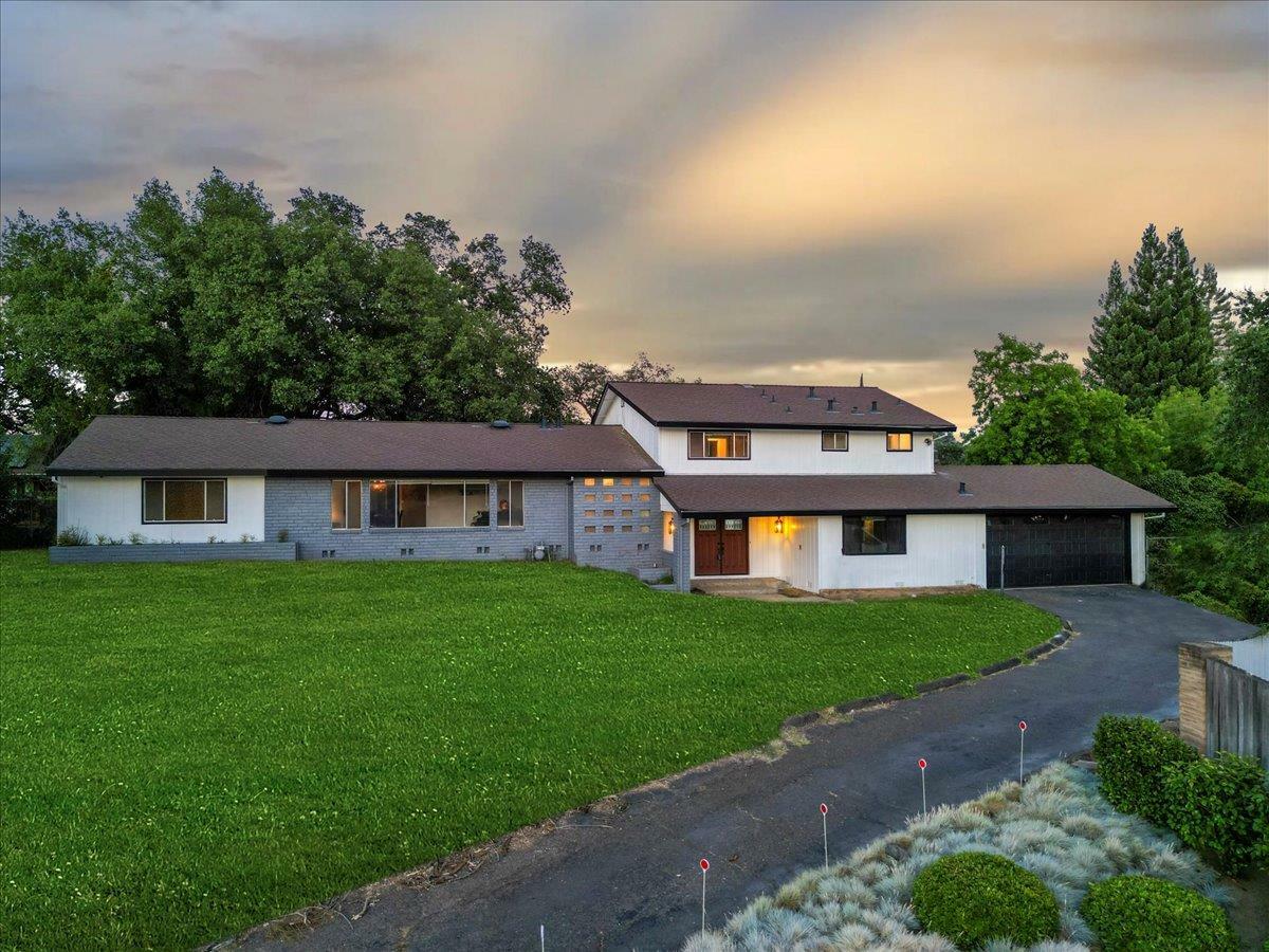 4814 Hardison Court  Fair Oaks CA 95628 photo