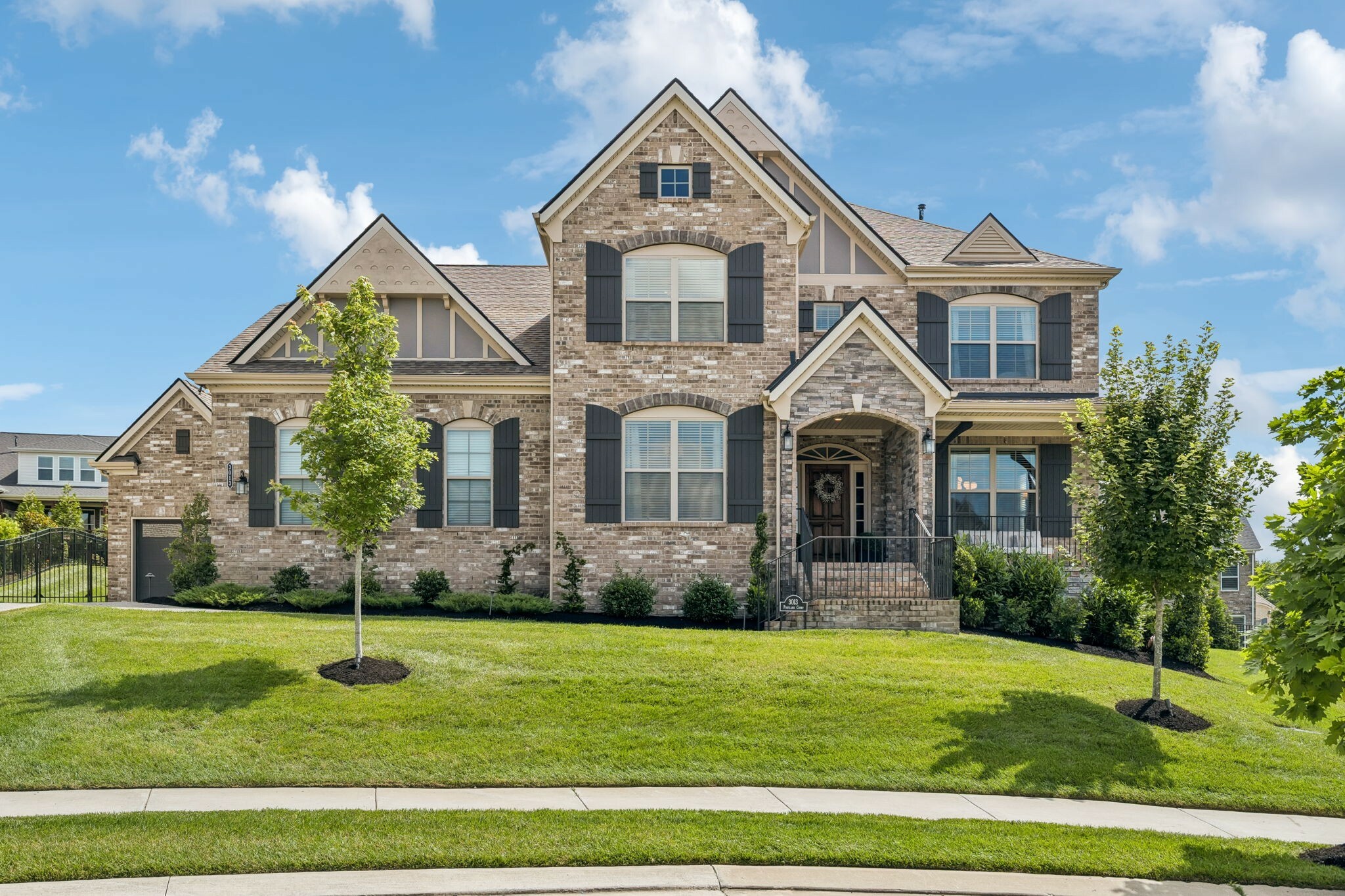 Property Photo: 3013 Portland Ct TN 37064