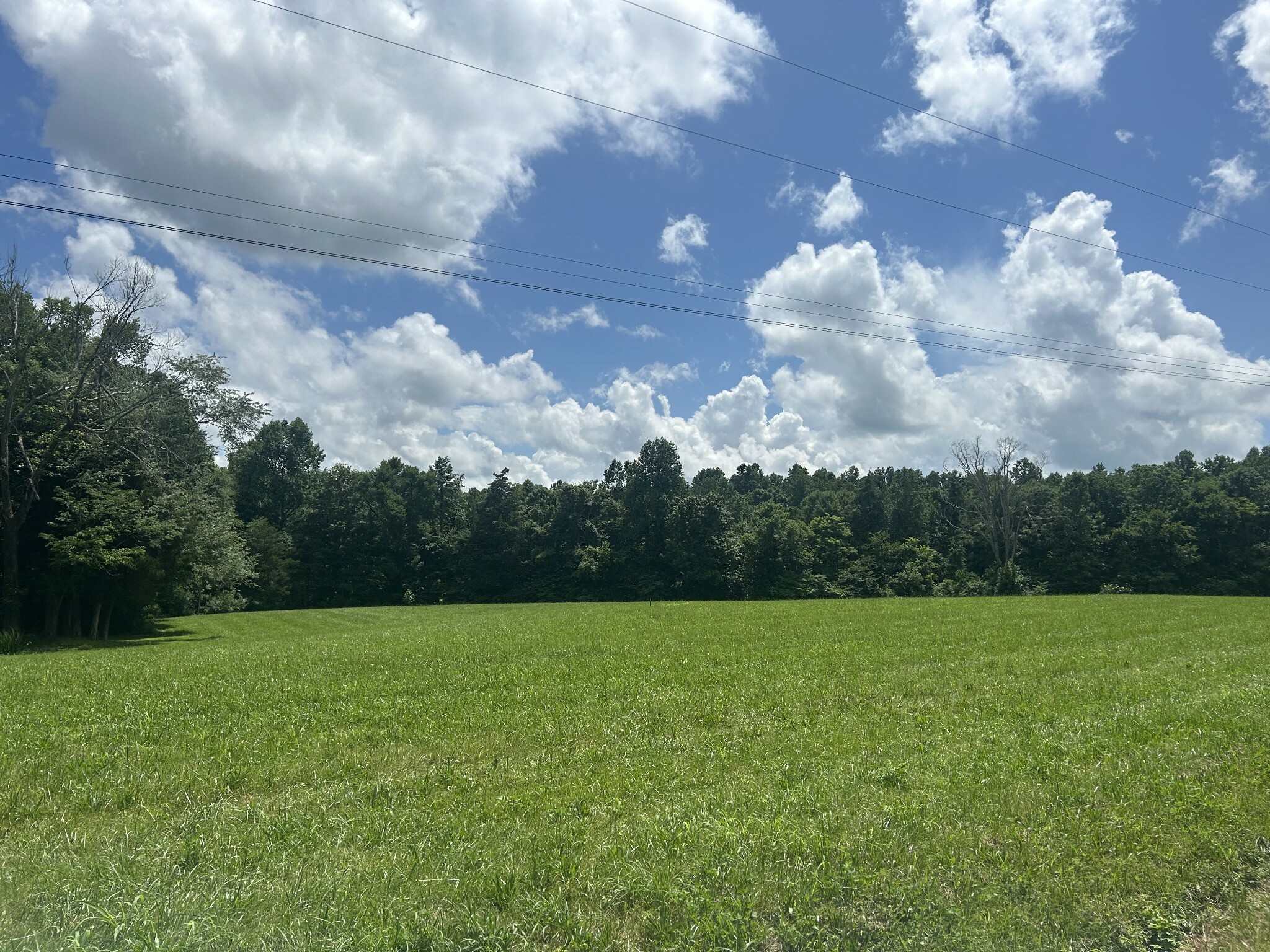 Property Photo: 0 Holland Hill Lane TN 37355