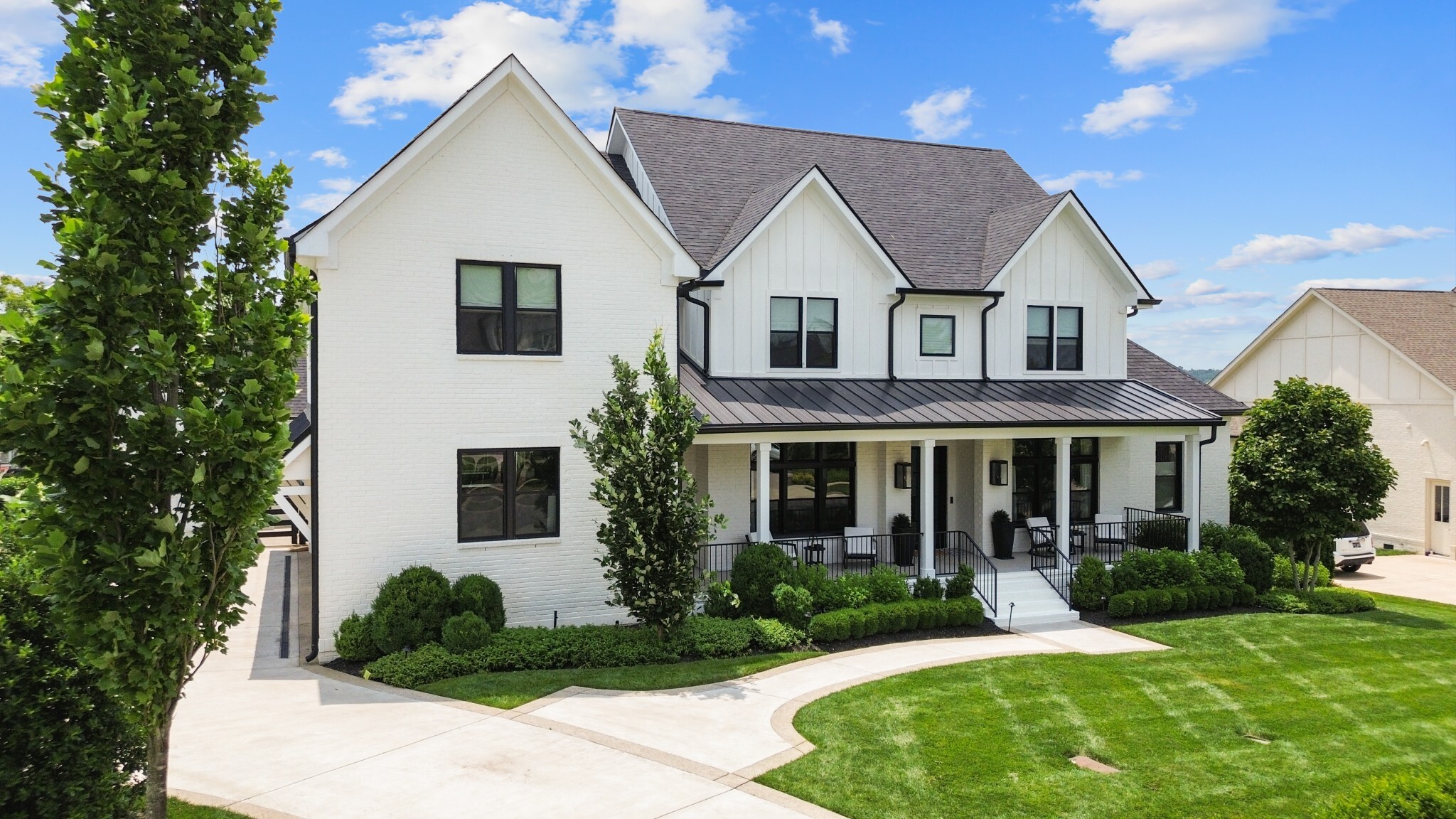 Property Photo: 7025 Lanceleaf Drive TN 37046