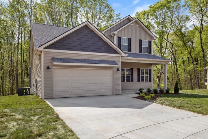 Property Photo:  1173 Black Rock Rd  TN 37040 