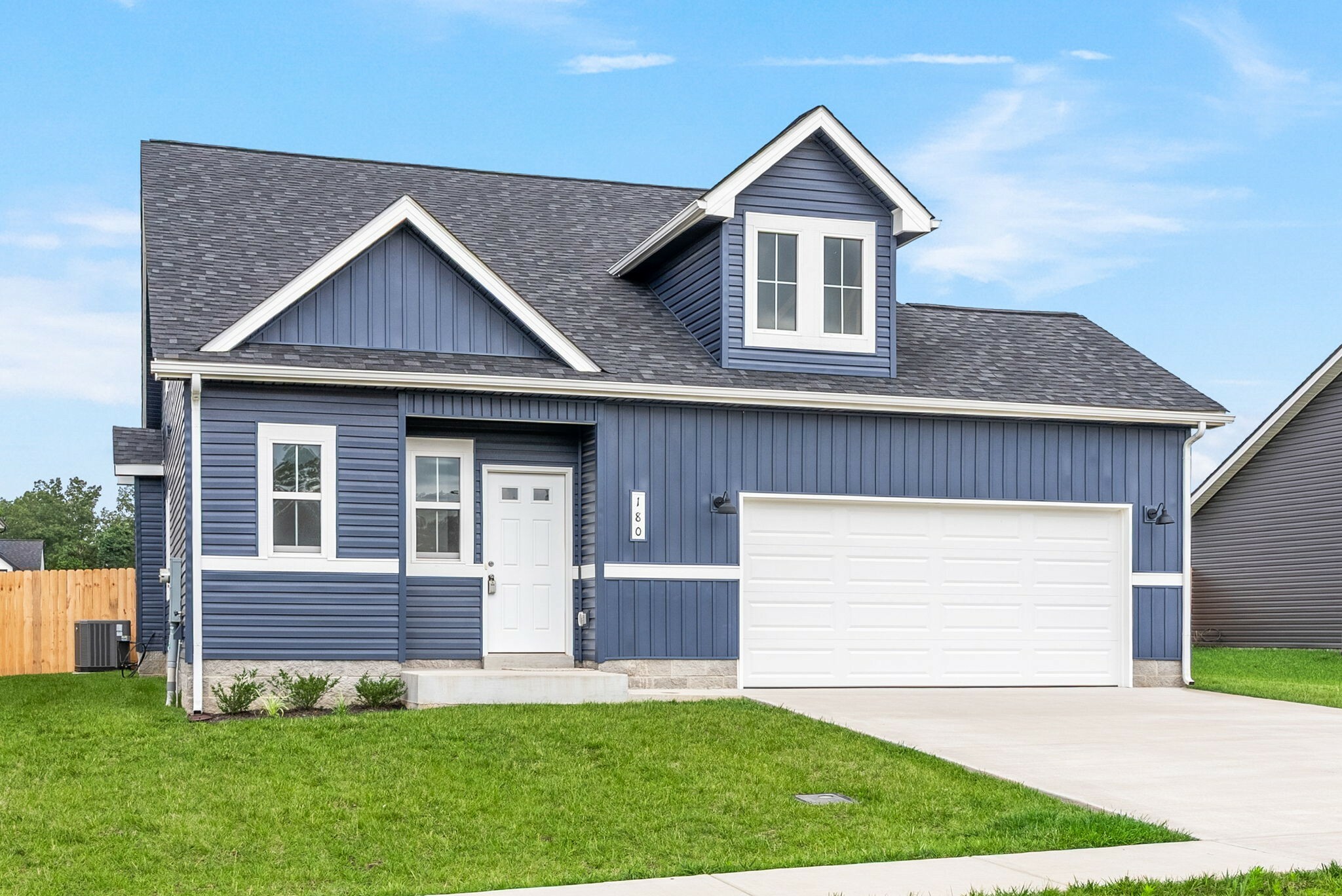 Property Photo: 180 Donegal Dr TN 37042