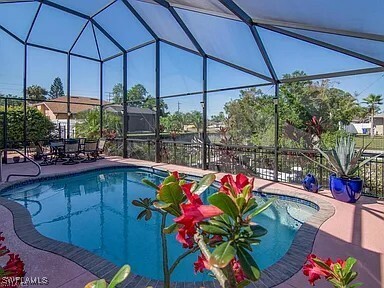 Property Photo: 27329 Jolly Roger Lane FL 34135