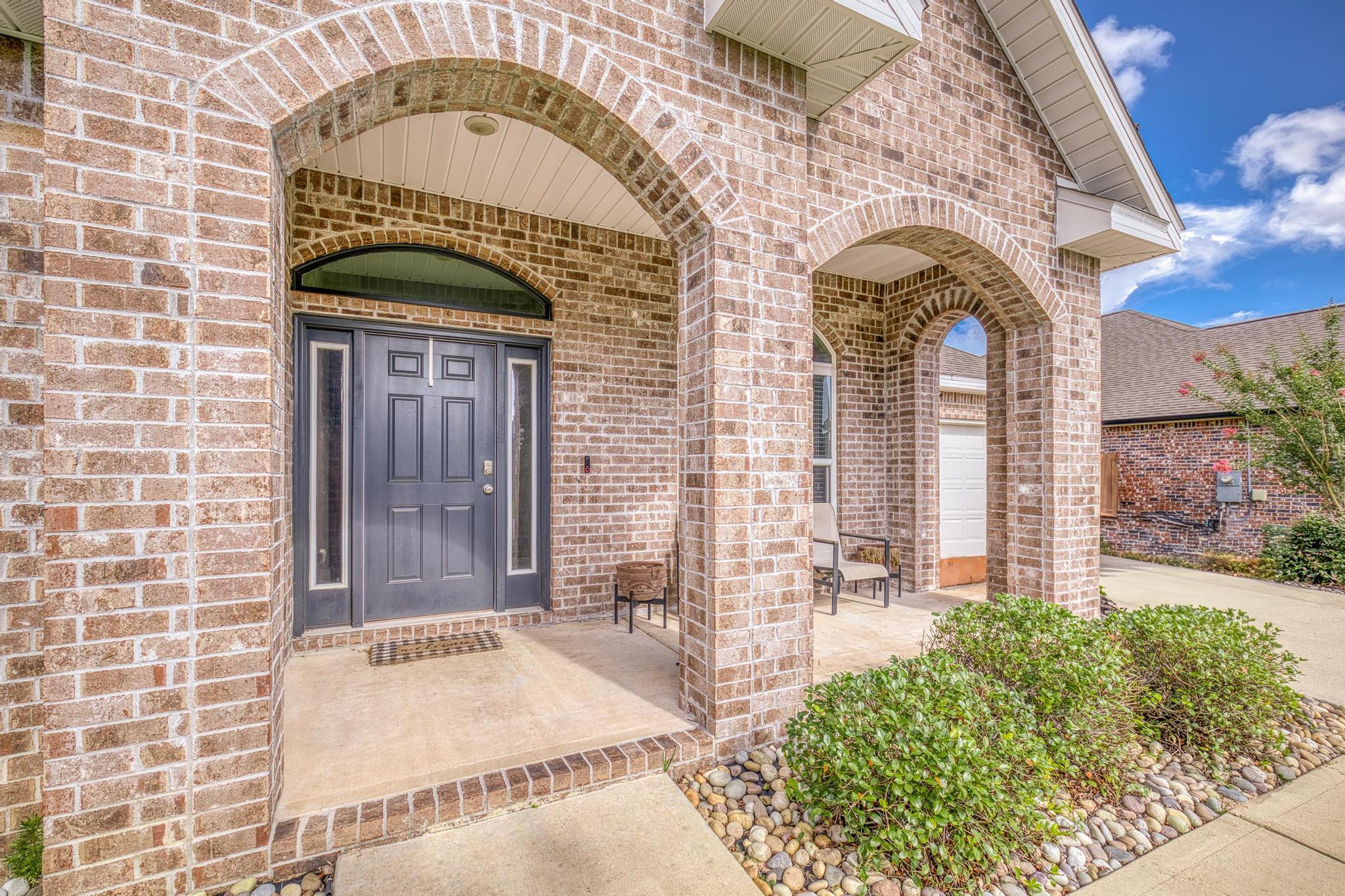 Property Photo: 3502 Moonstone Drive FL 32566