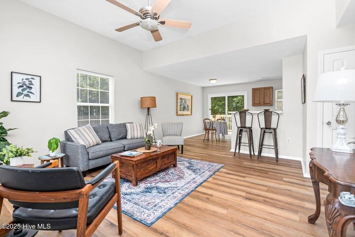 Property Photo: 1203 First Street Ext NC 27856