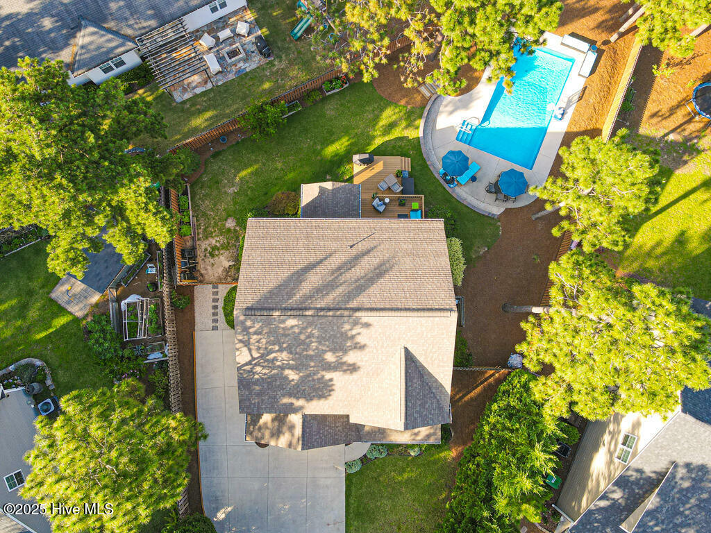 Property Photo: 26 Calhoun Lane NC 28374