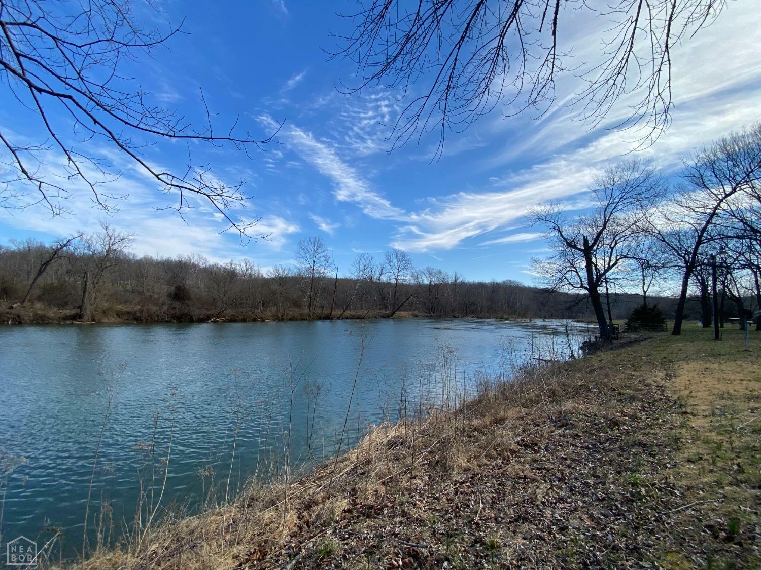 1 River Glen Terrace Road  Ravenden AR 72459 photo