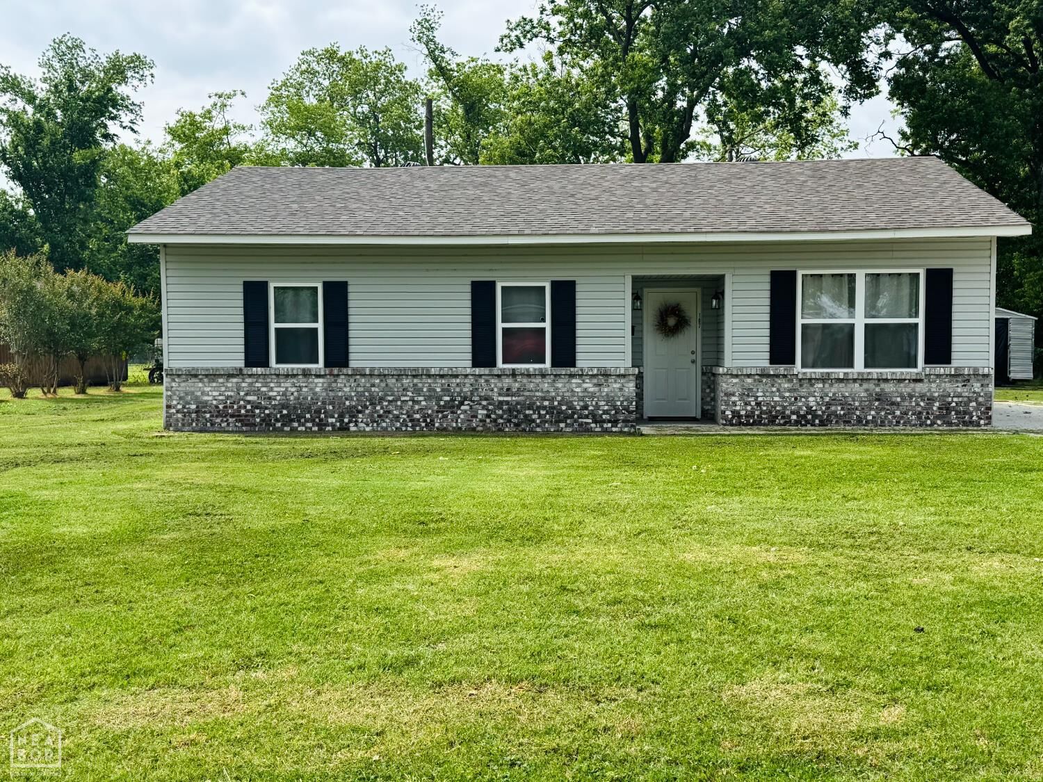 Property Photo:  107 Von  AR 72365 