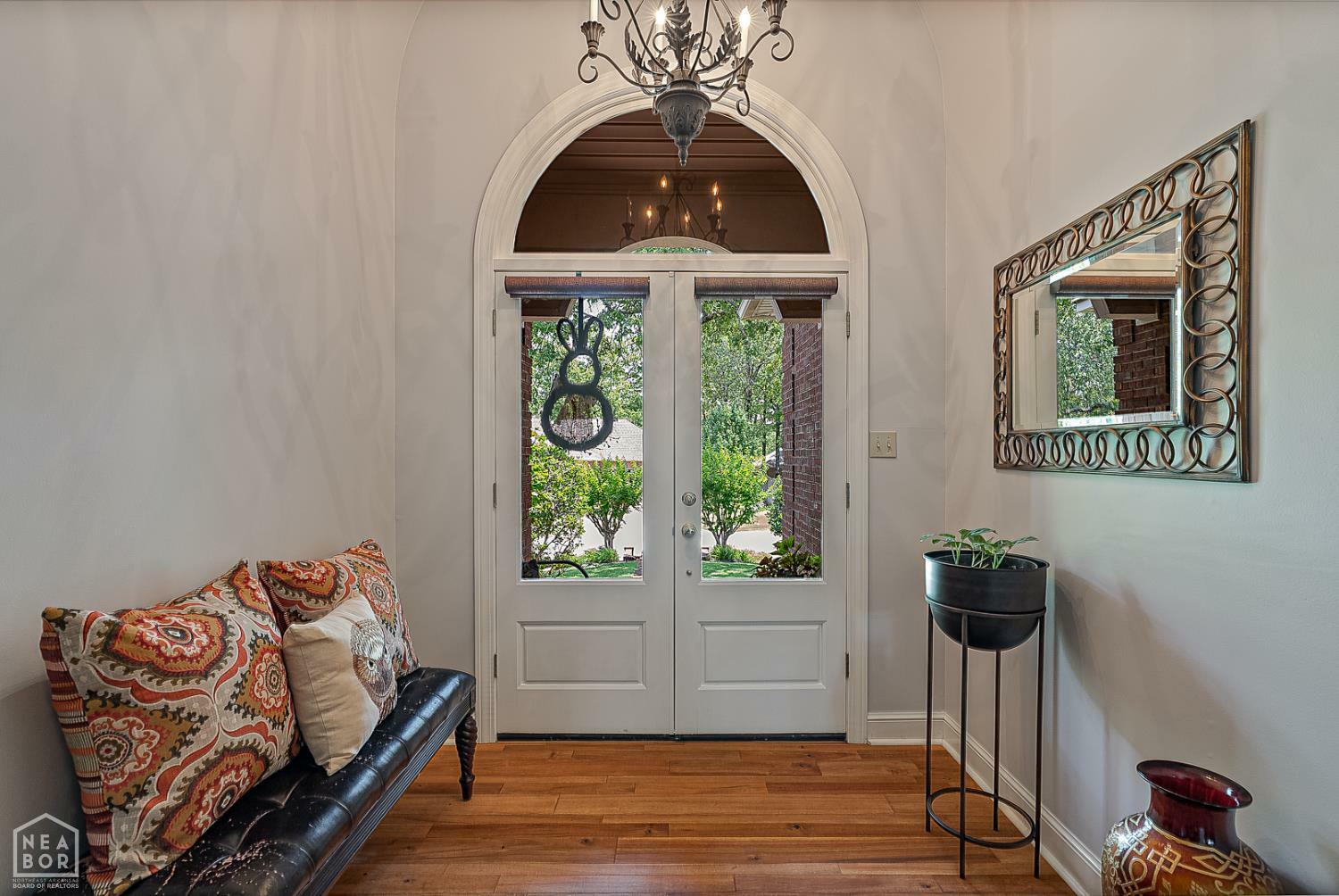 Property Photo: 2304 Autumn Drive AR 72404