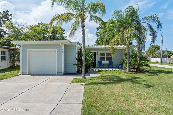903 6th Avenue N  Jacksonville Beach FL 32250 photo