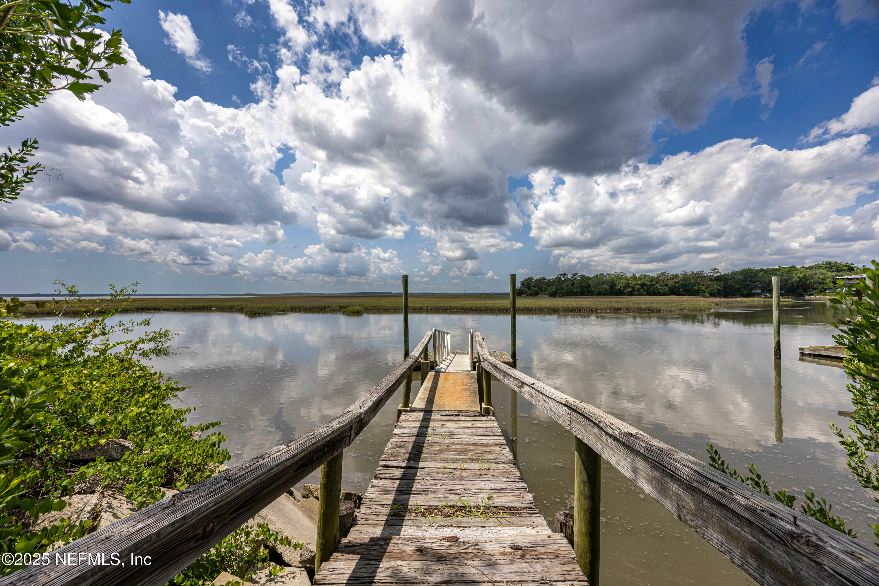 Property Photo:  940596 Old Nassauville Road  FL 32034 