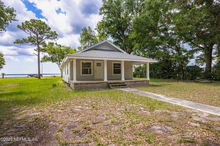 Property Photo:  940596 Old Nassauville Road  FL 32034 