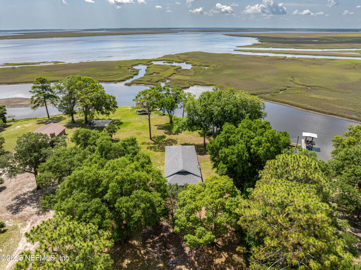 Property Photo:  940596 Old Nassauville Road  FL 32034