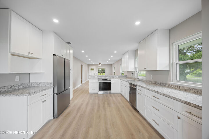 Property Photo: 940596 Old Nassauville Road FL 32034