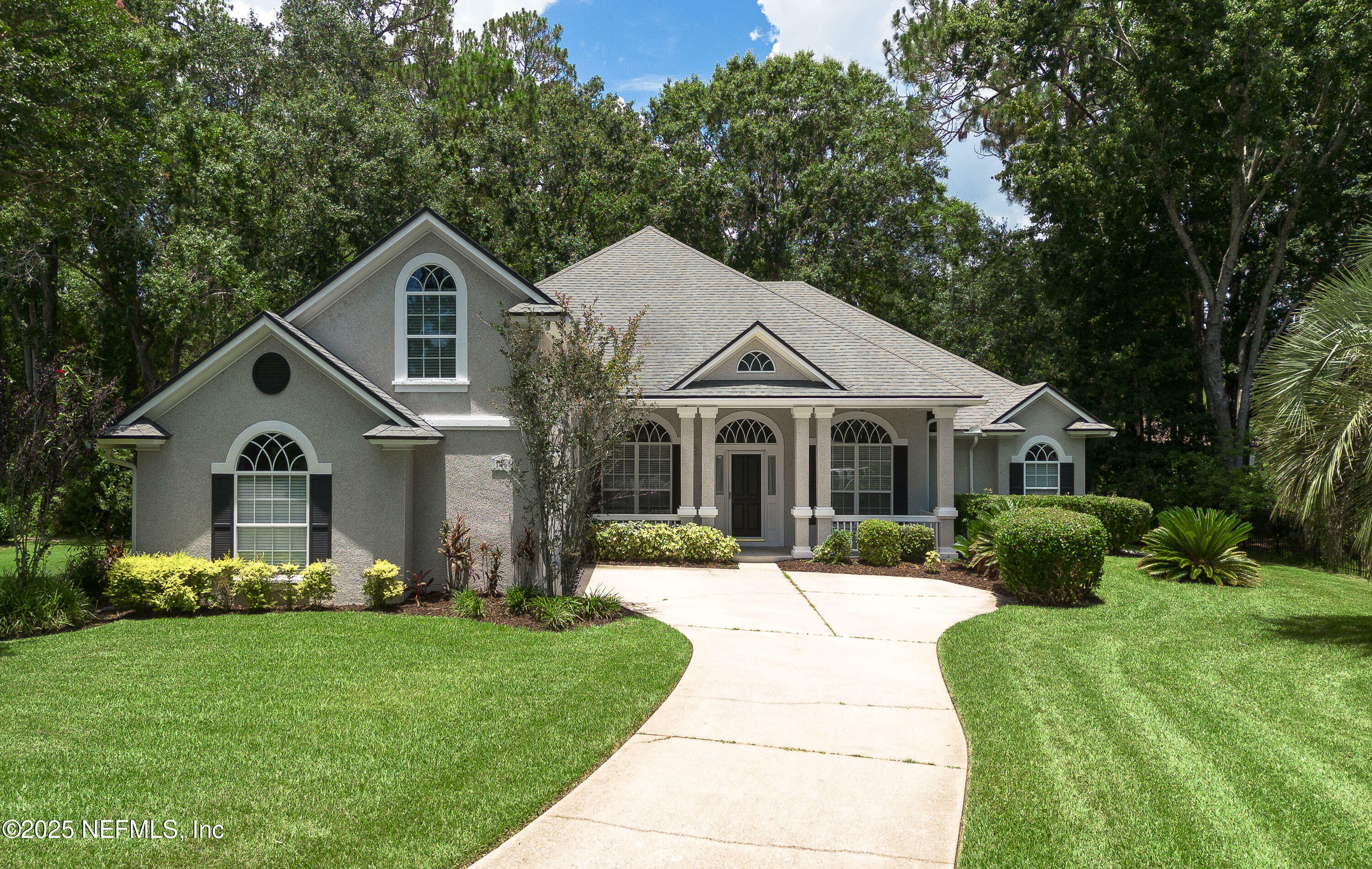 Property Photo: 1766 Preserve Point Terrace FL 32003