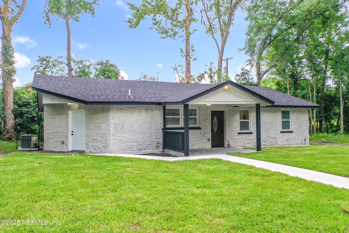 Property Photo:  540485 US Highway 1  FL 32011 