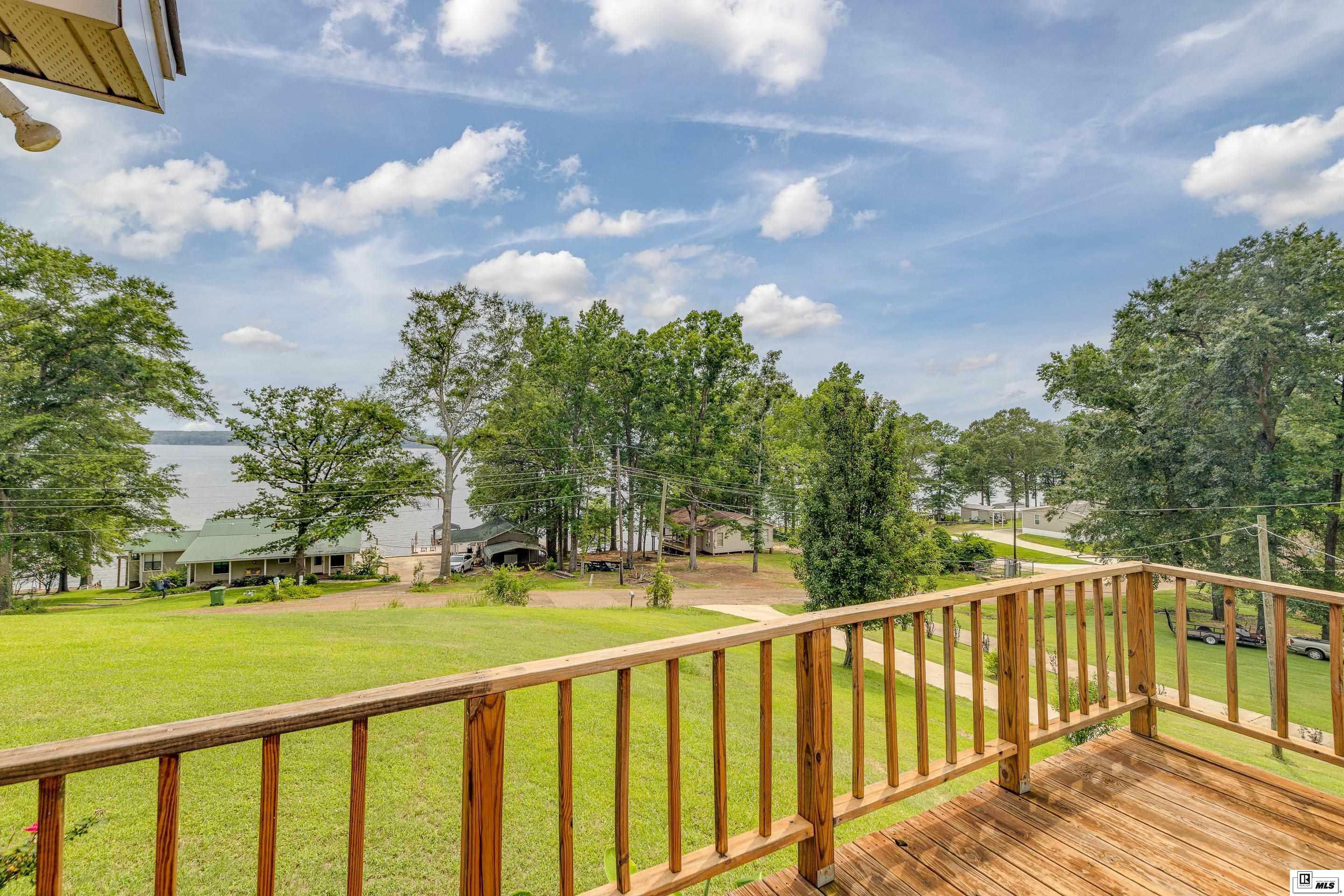 Property Photo: 1401 Olin Road LA 71241