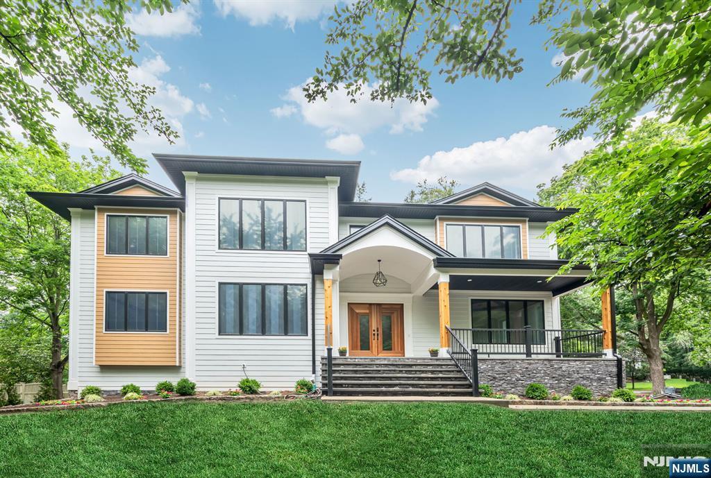 455 Sunset Avenue  Haworth NJ 07641 photo