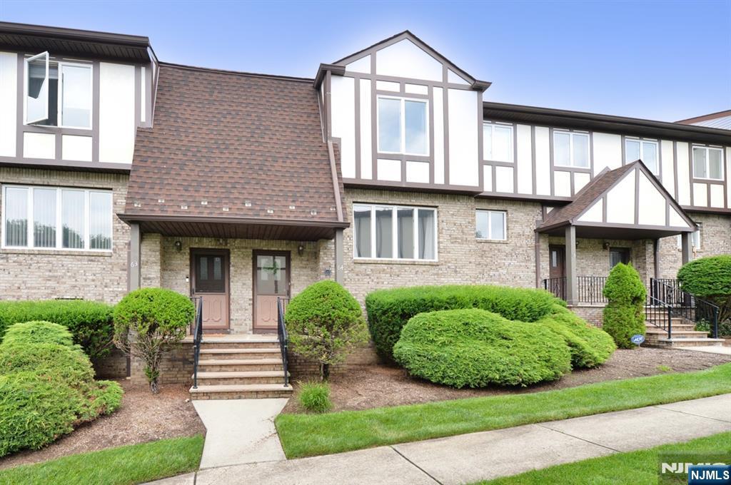 Property Photo: 64 Canterbury Lane NJ 07646