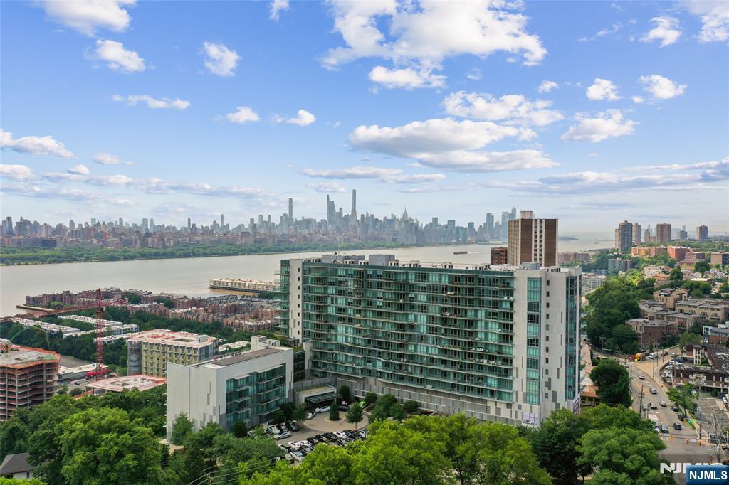 Property Photo:  320 Adolphus Avenue 604  NJ 07010 