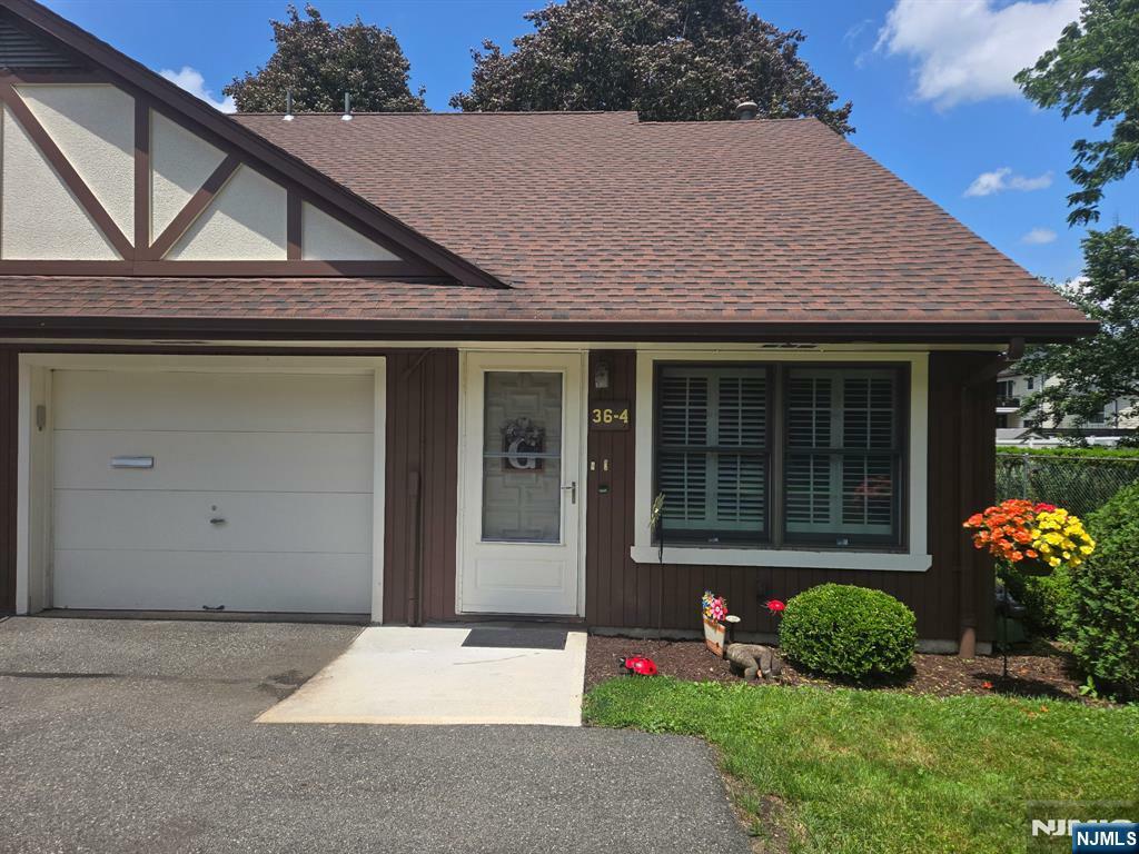 Property Photo:  36-4 Tamaron Drive  NJ 07463 