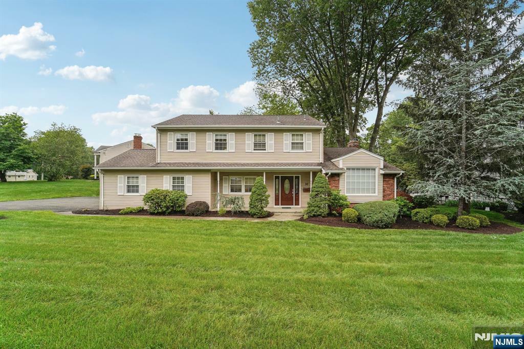 Property Photo: 30 Sinclair Drive NJ 07470
