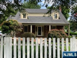 Property Photo: 37 Van Dien NJ 07450