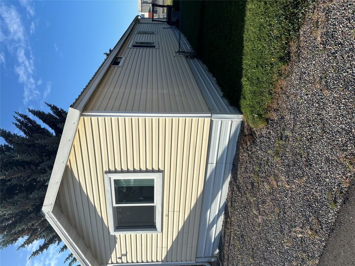 Property Photo: 1813 S Reserve Street MT 59801