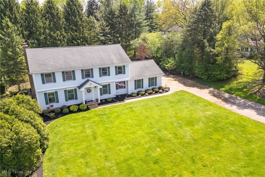 Property Photo:  3968 Ashford Street NW  OH 44718 
