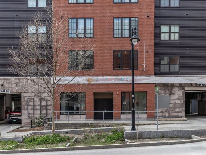 Property Photo:  193 St Paul Street  VT 05401 