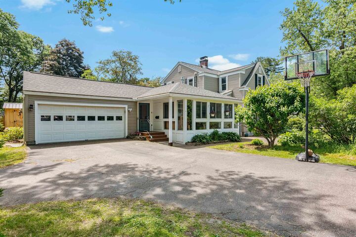 Property Photo: 11 Beacon Street VT 05403