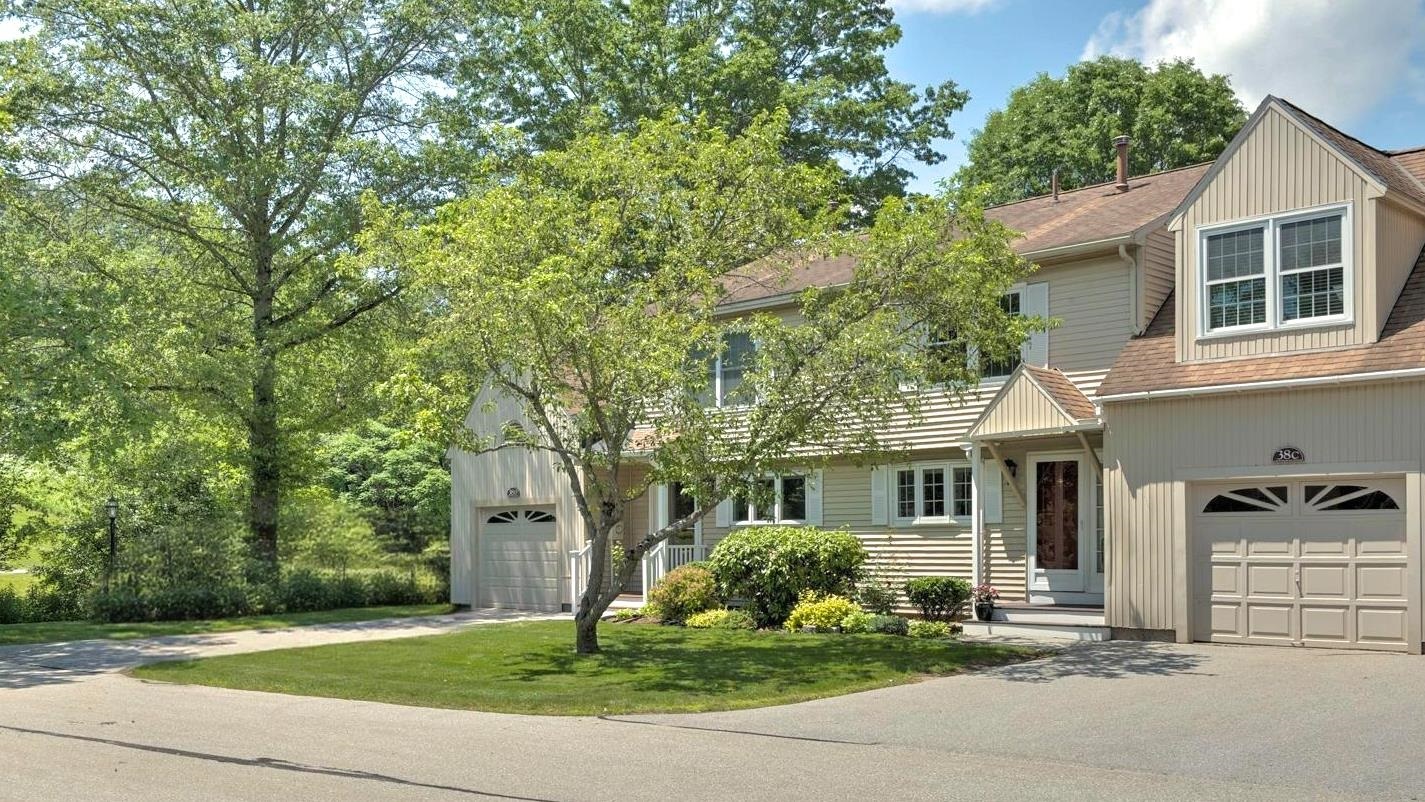 Property Photo: 38C Stonehouse Lane NH 03431