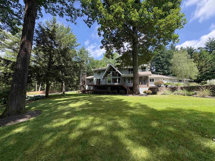 Property Photo:  48 N Pepperell Road  NH 03049 