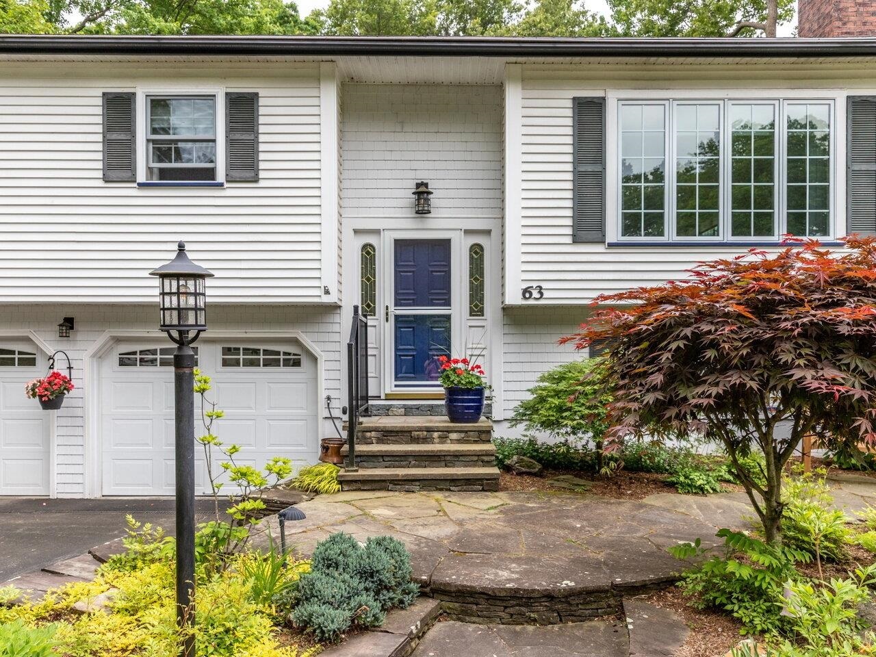 Property Photo: 63 Robin Road VT 05446