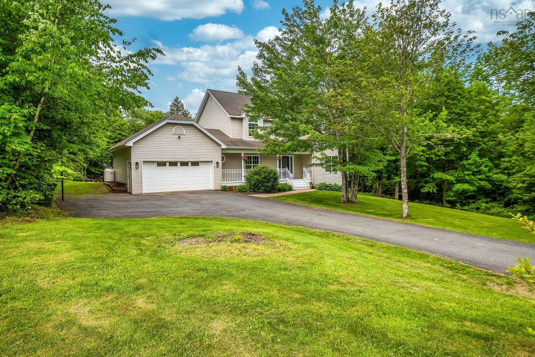 Property Photo: 105 Birch Hill Court NS B4E 3G8