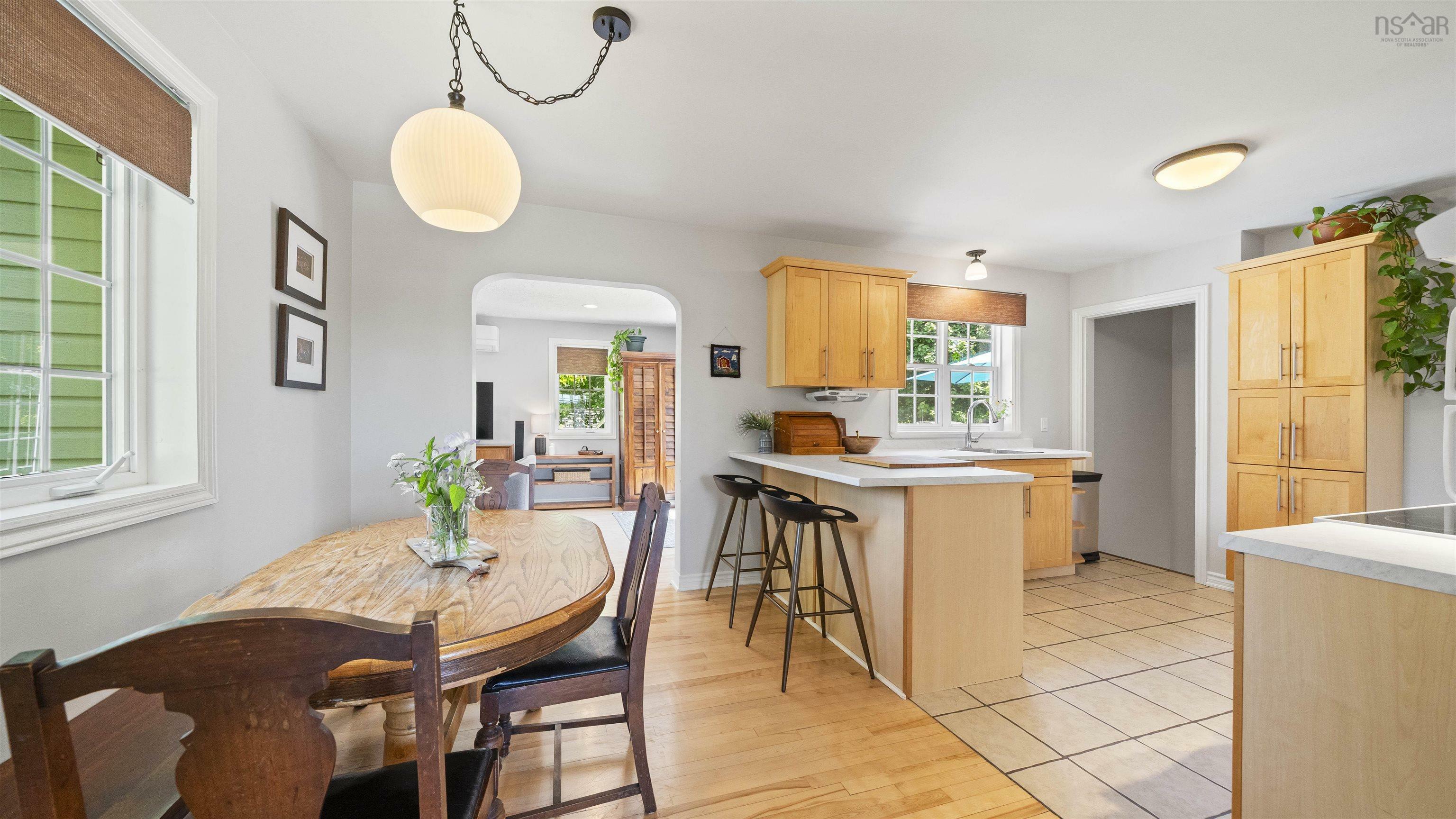 Property Photo: 824 Herring Cove Road NS B3R 1Z3