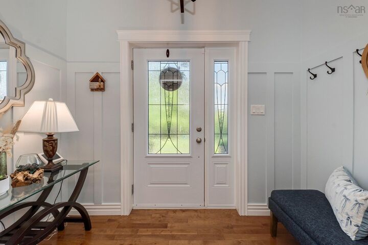 Photo de la propriété: 331 Masons Point Road NS B3Z 1Z1