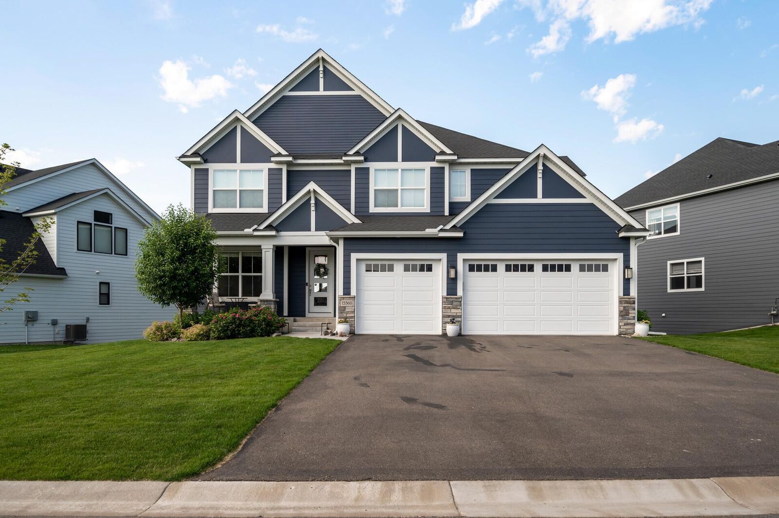 Property Photo:  15560 110th Avenue N  MN 55369 
