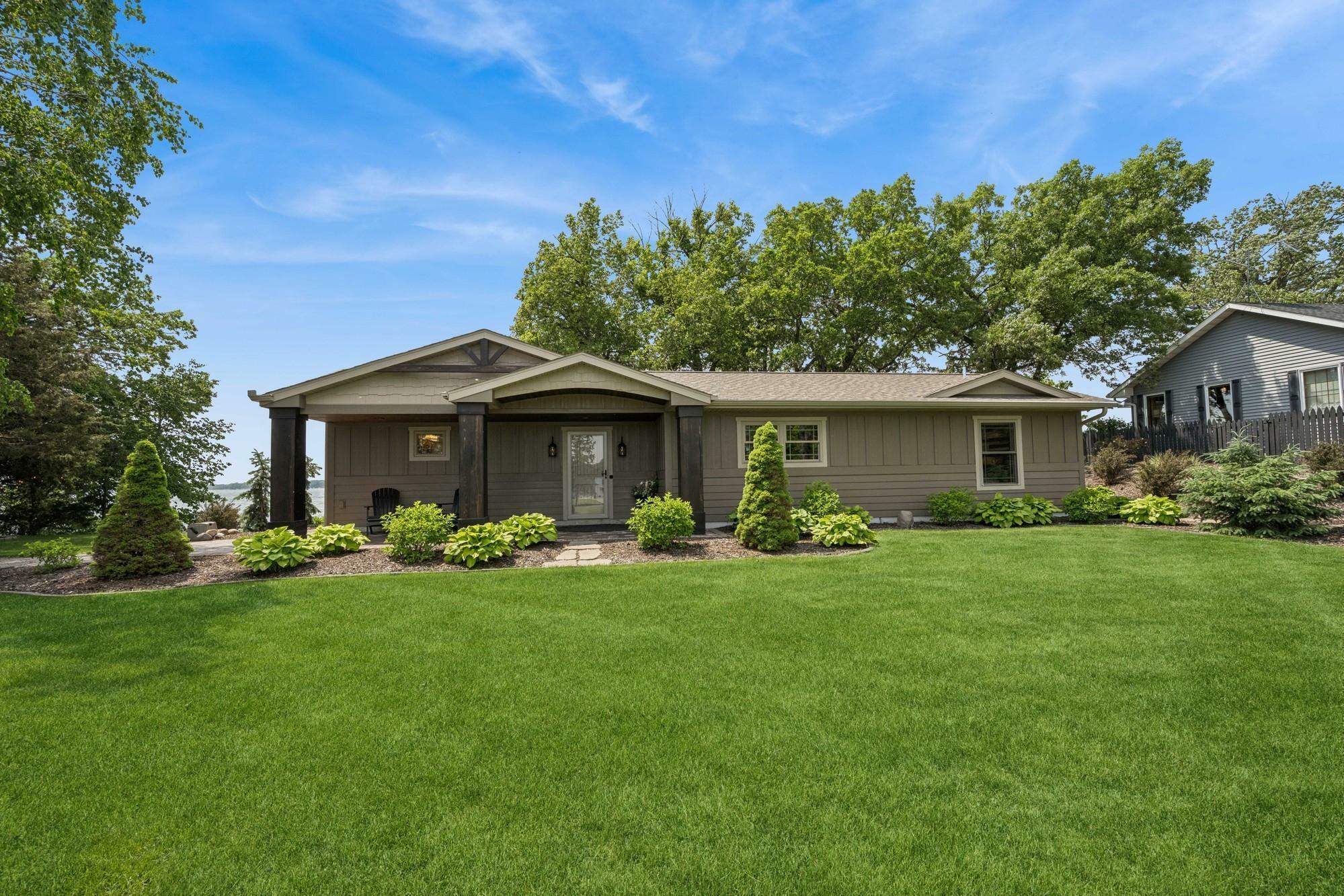 11831 Gulden Avenue NW  Maple Lake MN 55358 photo