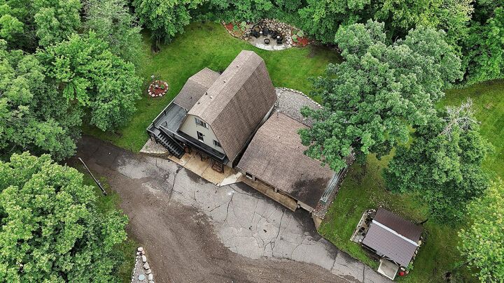 Property Photo:  18918 County Road 54  MN 56307 