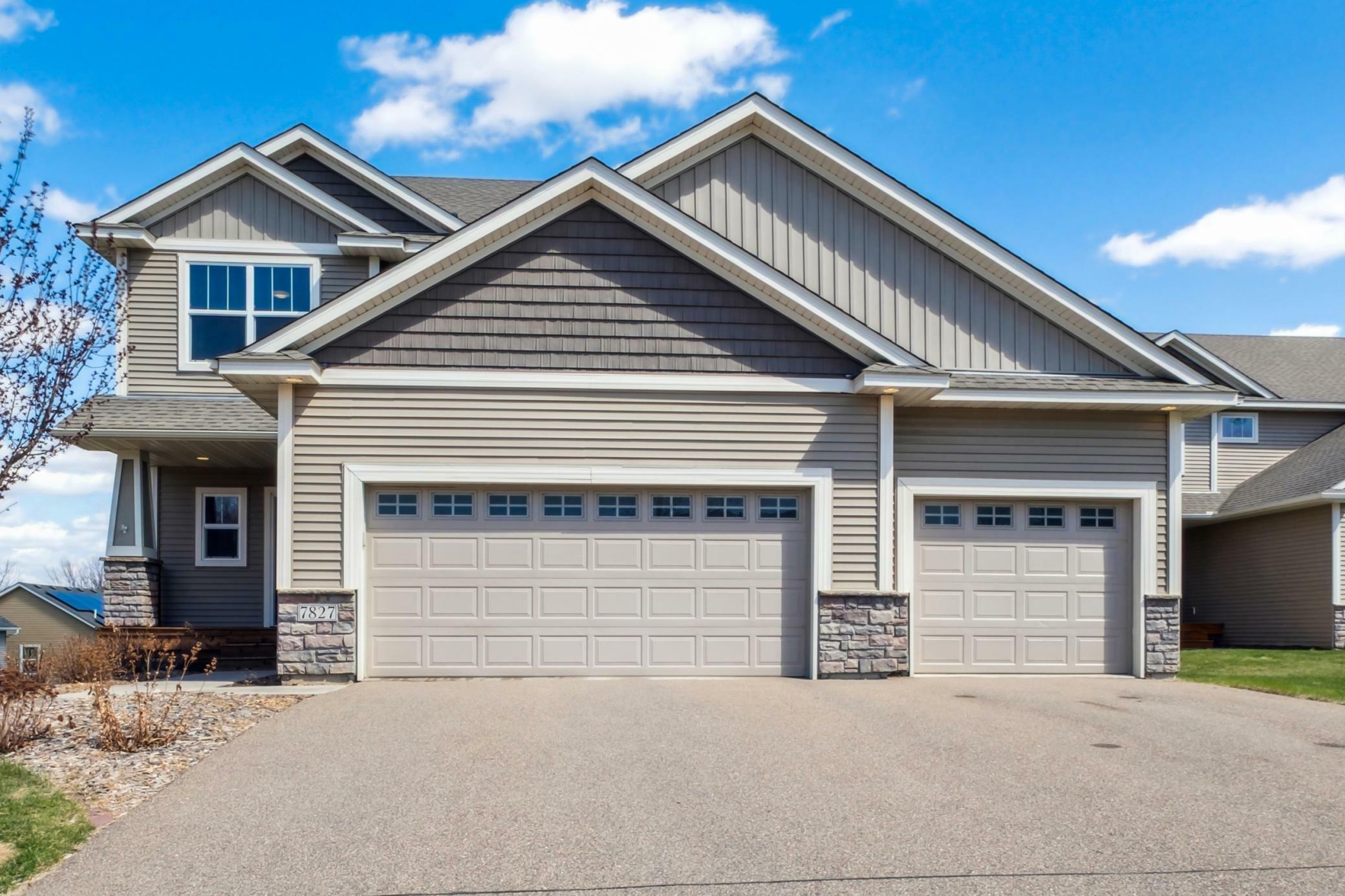 Property Photo: 7827 Dan Patch Court MN 55378