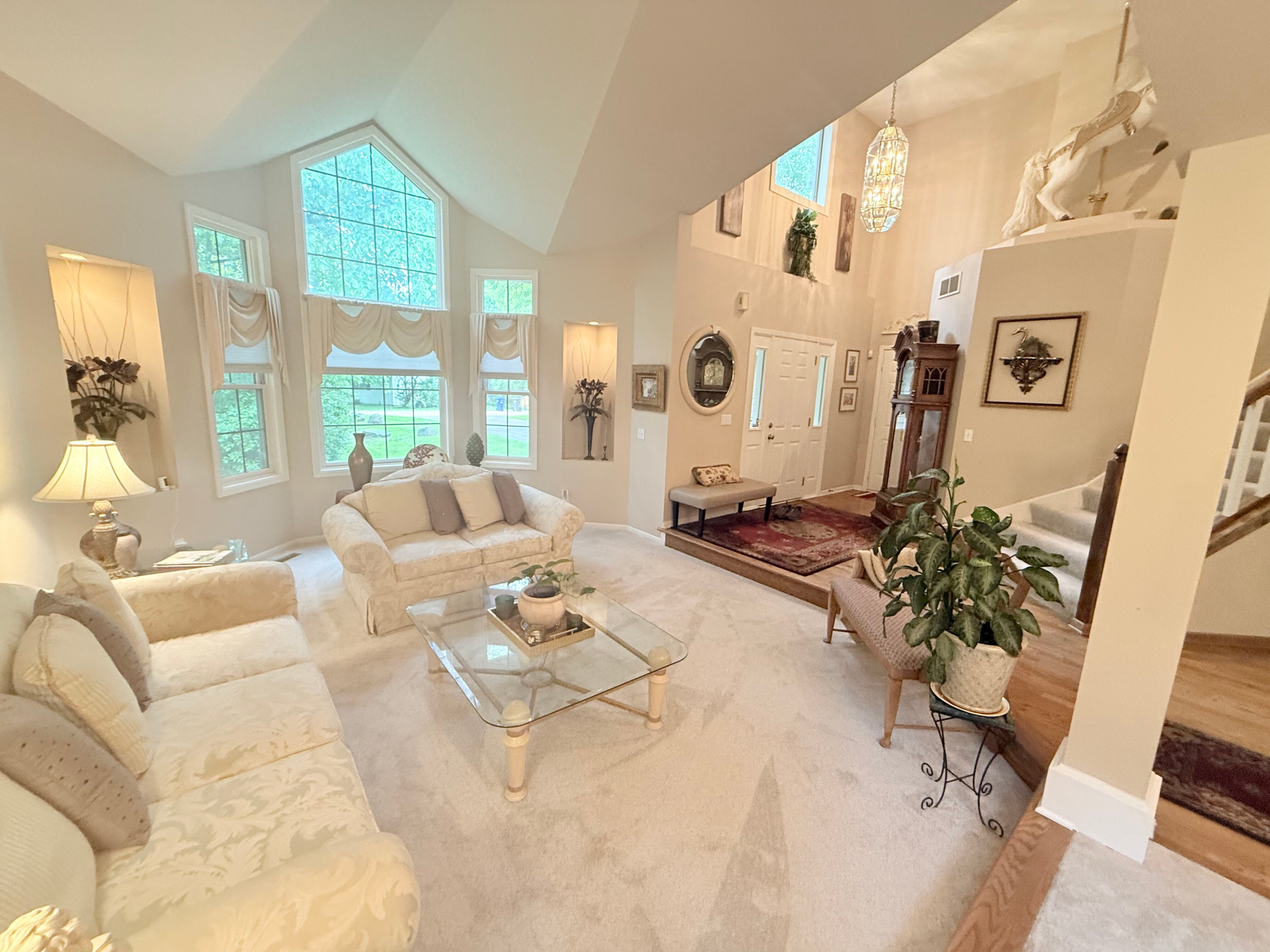 Property Photo: 2228 Douglynn Lane MN 55119