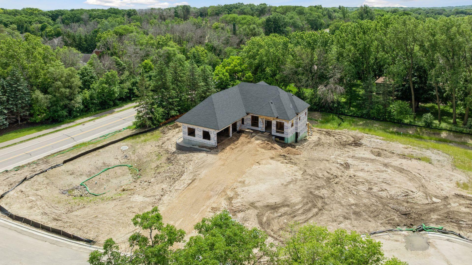 Property Photo:  12803 Woodhaven Place  MN 55305 