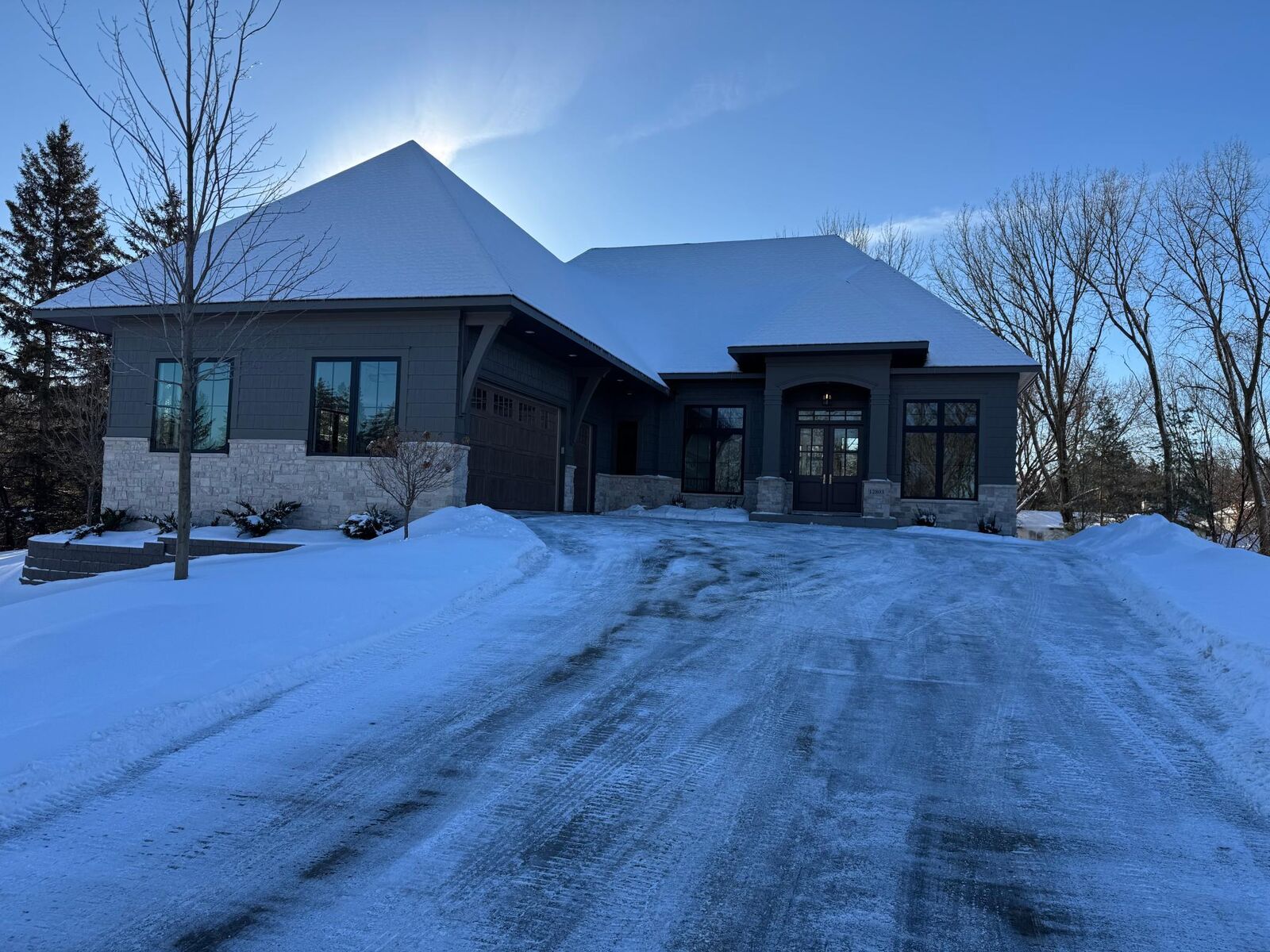 Property Photo:  12803 Woodhaven Place  MN 55305 