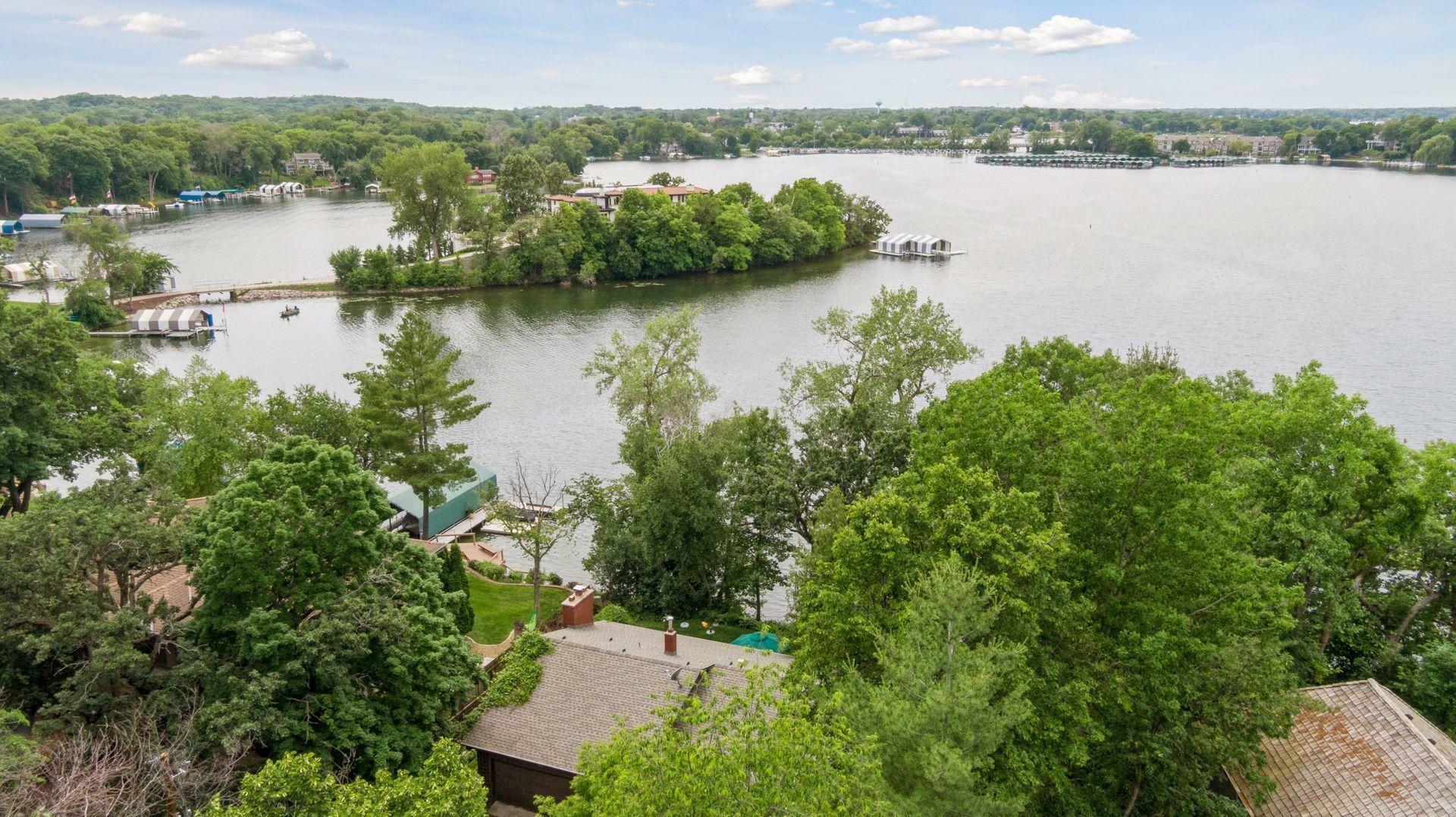 Property Photo: 5470 Maple Heights Rd MN 55331