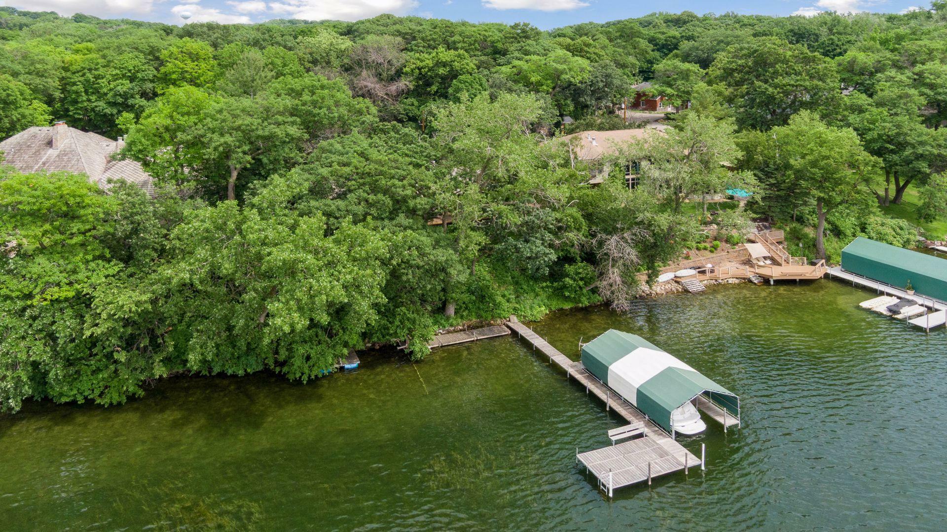 Property Photo: 5470 Maple Heights Rd MN 55331