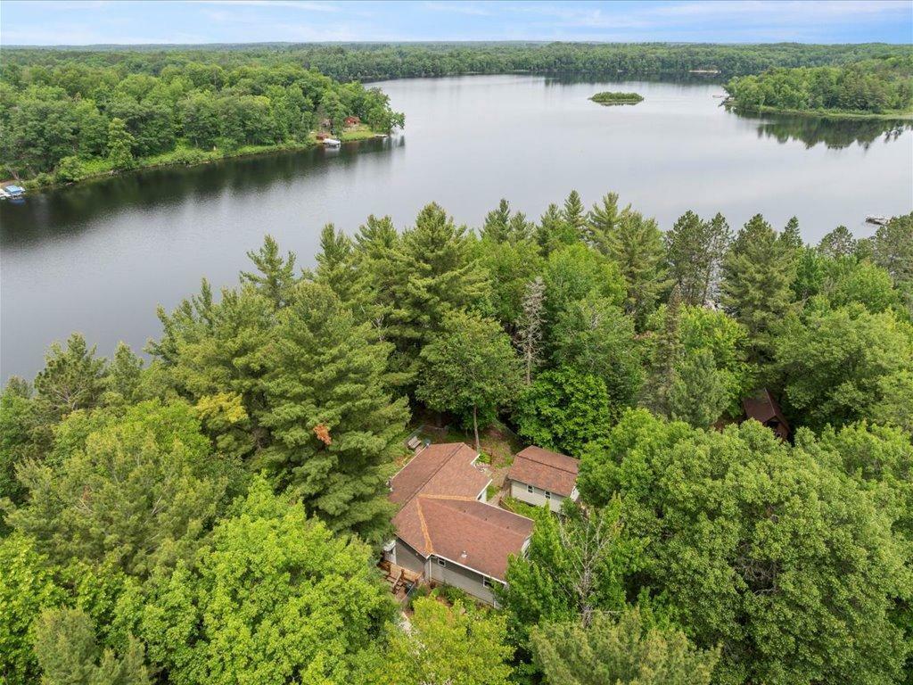 Property Photo:  33277 308th Lane  MN 56431 
